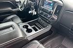 Used 2016 Chevrolet Silverado 1500 LTZ Crew Cab for sale #P32981 - photo 15