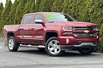 Used 2016 Chevrolet Silverado 1500 LTZ Crew Cab for sale #P32981 - photo 3