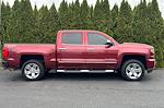 Used 2016 Chevrolet Silverado 1500 LTZ Crew Cab for sale #P32981 - photo 4