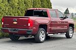 Used 2016 Chevrolet Silverado 1500 LTZ Crew Cab for sale #P32981 - photo 2