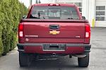 Used 2016 Chevrolet Silverado 1500 LTZ Crew Cab for sale #P32981 - photo 5