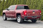 Used 2016 Chevrolet Silverado 1500 LTZ Crew Cab for sale #P32981 - photo 6