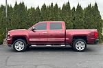 Used 2016 Chevrolet Silverado 1500 LTZ Crew Cab for sale #P32981 - photo 7