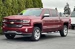 Used 2016 Chevrolet Silverado 1500 LTZ Crew Cab for sale #P32981 - photo 8