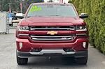 Used 2016 Chevrolet Silverado 1500 LTZ Crew Cab for sale #P32981 - photo 9