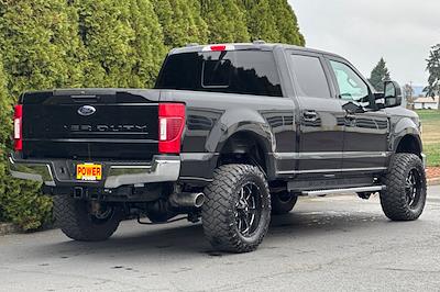 Used 2020 Ford F-350 XL Crew Cab for sale #P32982 - photo 2