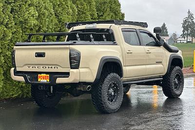 Used 2017 Toyota Tacoma SR5 Double Cab for sale #P32985 - photo 2