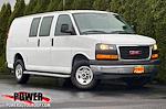 2024 GMC Savana 2500 RWD Empty Cargo Van for sale #P32991 - photo 1