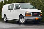 2024 GMC Savana 2500 RWD Empty Cargo Van for sale #P32991 - photo 3