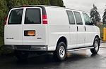 2024 GMC Savana 2500 RWD Empty Cargo Van for sale #P32991 - photo 2