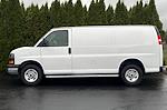 2024 GMC Savana 2500 RWD Empty Cargo Van for sale #P32991 - photo 7