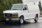 2024 GMC Savana 2500 RWD Empty Cargo Van for sale #P32991 - photo 8