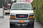 2024 GMC Savana 2500 RWD Empty Cargo Van for sale #P32991 - photo 9