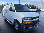 Used 2024 Chevrolet Express 2500 Empty Cargo Van for sale #P32992 - photo 1