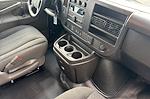 Used 2024 Chevrolet Express 2500 Empty Cargo Van for sale #P32992 - photo 14