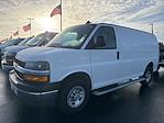 Used 2024 Chevrolet Express 2500 Empty Cargo Van for sale #P32992 - photo 3