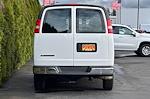 Used 2024 Chevrolet Express 2500 Empty Cargo Van for sale #P32992 - photo 3