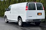 Used 2024 Chevrolet Express 2500 Empty Cargo Van for sale #P32992 - photo 4