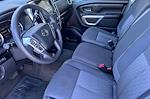 Used 2021 Nissan Titan SV Crew Cab for sale #P32993 - photo 10