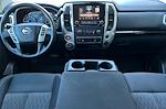 Used 2021 Nissan Titan SV Crew Cab for sale #P32993 - photo 13