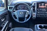 Used 2021 Nissan Titan SV Crew Cab for sale #P32993 - photo 14