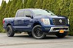 Used 2021 Nissan Titan SV Crew Cab for sale #P32993 - photo 3