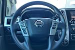 Used 2021 Nissan Titan SV Crew Cab for sale #P32993 - photo 22