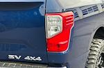 Used 2021 Nissan Titan SV Crew Cab for sale #P32993 - photo 26