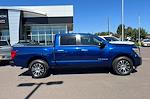 Used 2021 Nissan Titan SV Crew Cab for sale #P32993 - photo 4