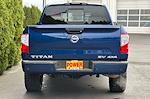 Used 2021 Nissan Titan SV Crew Cab for sale #P32993 - photo 5