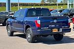 Used 2021 Nissan Titan SV Crew Cab for sale #P32993 - photo 6