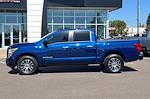 Used 2021 Nissan Titan SV Crew Cab for sale #P32993 - photo 7
