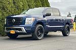 Used 2021 Nissan Titan SV Crew Cab for sale #P32993 - photo 8