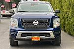 Used 2021 Nissan Titan SV Crew Cab for sale #P32993 - photo 9