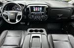 Used 2017 Chevrolet Silverado 1500 LT Double Cab for sale #P32995 - photo 12
