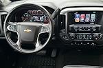Used 2017 Chevrolet Silverado 1500 LT Double Cab for sale #P32995 - photo 13