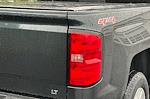 Used 2017 Chevrolet Silverado 1500 LT Double Cab for sale #P32995 - photo 23