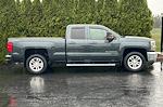 Used 2017 Chevrolet Silverado 1500 LT Double Cab for sale #P32995 - photo 2