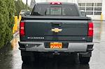 Used 2017 Chevrolet Silverado 1500 LT Double Cab for sale #P32995 - photo 4