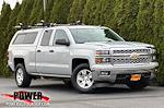 Used 2014 Chevrolet Silverado 1500 LT Double Cab for sale #P32995A - photo 26
