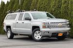 Used 2014 Chevrolet Silverado 1500 LT Double Cab for sale #P32995A - photo 1