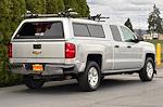 Used 2014 Chevrolet Silverado 1500 LT Double Cab for sale #P32995A - photo 2