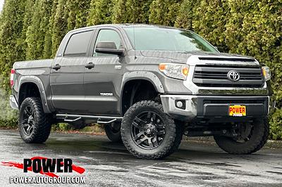 Used 2014 Toyota Tundra SR5 Crew Cab for sale #P33005 - photo 1