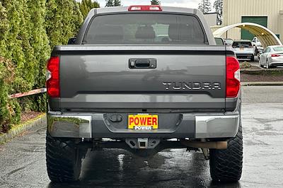 Used 2014 Toyota Tundra SR5 Crew Cab for sale #P33005 - photo 2