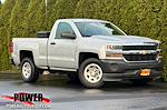Used 2018 Chevrolet Silverado 1500 Work Truck Regular Cab for sale #P33008 - photo 1