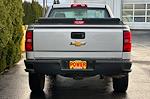 Used 2018 Chevrolet Silverado 1500 Work Truck Regular Cab for sale #P33008 - photo 5
