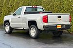 Used 2018 Chevrolet Silverado 1500 Work Truck Regular Cab for sale #P33008 - photo 6
