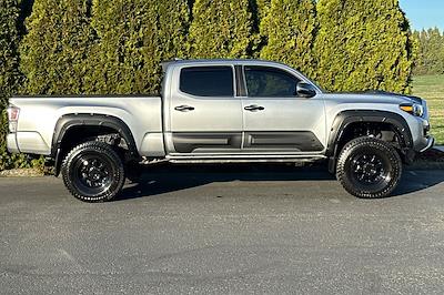 Used 2023 Toyota Tacoma SR5 Double Cab for sale #P33012B - photo 1
