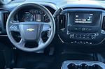 Used 2019 Chevrolet Silverado 5500 Crew Cab Chipper Truck for sale #P33019 - photo 13