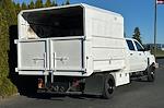 Used 2019 Chevrolet Silverado 5500 Crew Cab Chipper Truck for sale #P33019 - photo 3